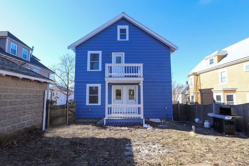 3 bed, 2 bath apartment for rent at 58 Hillsdale Rd Unit 1, Tufts University — photo 13 of 13
