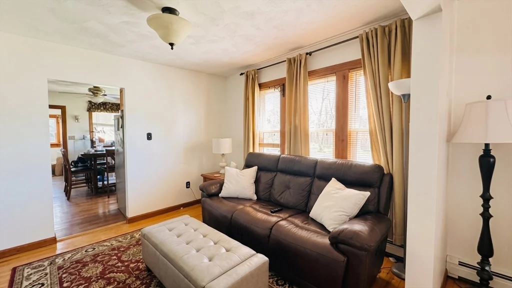 2 bed, 1 bath apartment for rent at 58 Hilton St Unit 58, East Arlington — photo 2 of 19