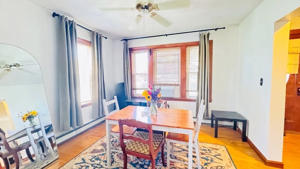 2 bed, 1 bath apartment for rent at 58 Hilton St Unit 58, East Arlington — photo 4 of 19