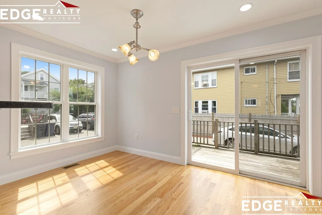 4 bed, 2.5 bath apartment for rent at 58 Holton St Unit 1, Allston — photo 9 of 28