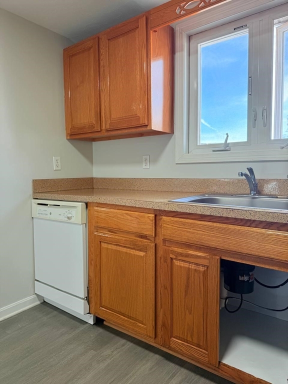 2 bed, 1 bath apartment for rent at 58 Kent Unit 2, Quincy — photo 3 of 17