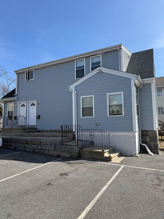 2 bed, 1 bath apartment for rent at 58 Kent Unit 2, Quincy — photo 6 of 17