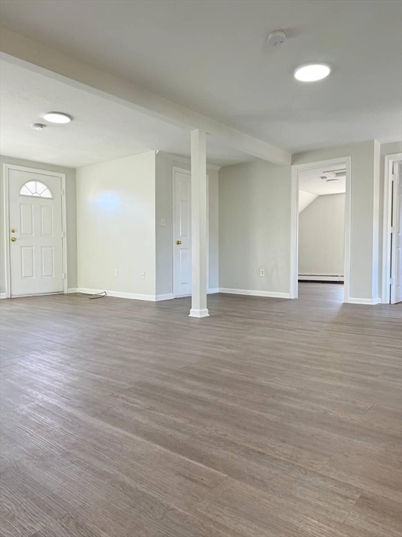 2 bed, 1 bath apartment for rent at 58 Kent Unit 2, Quincy — photo 4 of 17