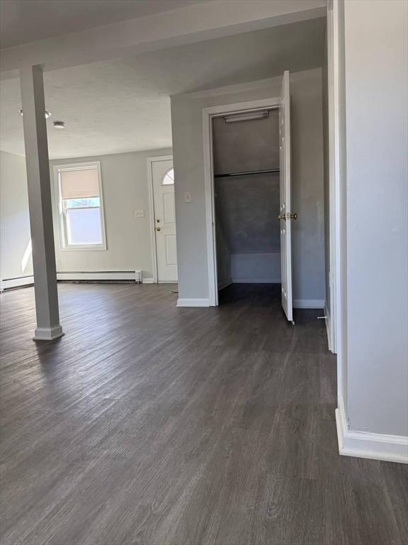 2 bed, 1 bath apartment for rent at 58 Kent Unit 2, Quincy — photo 9 of 17