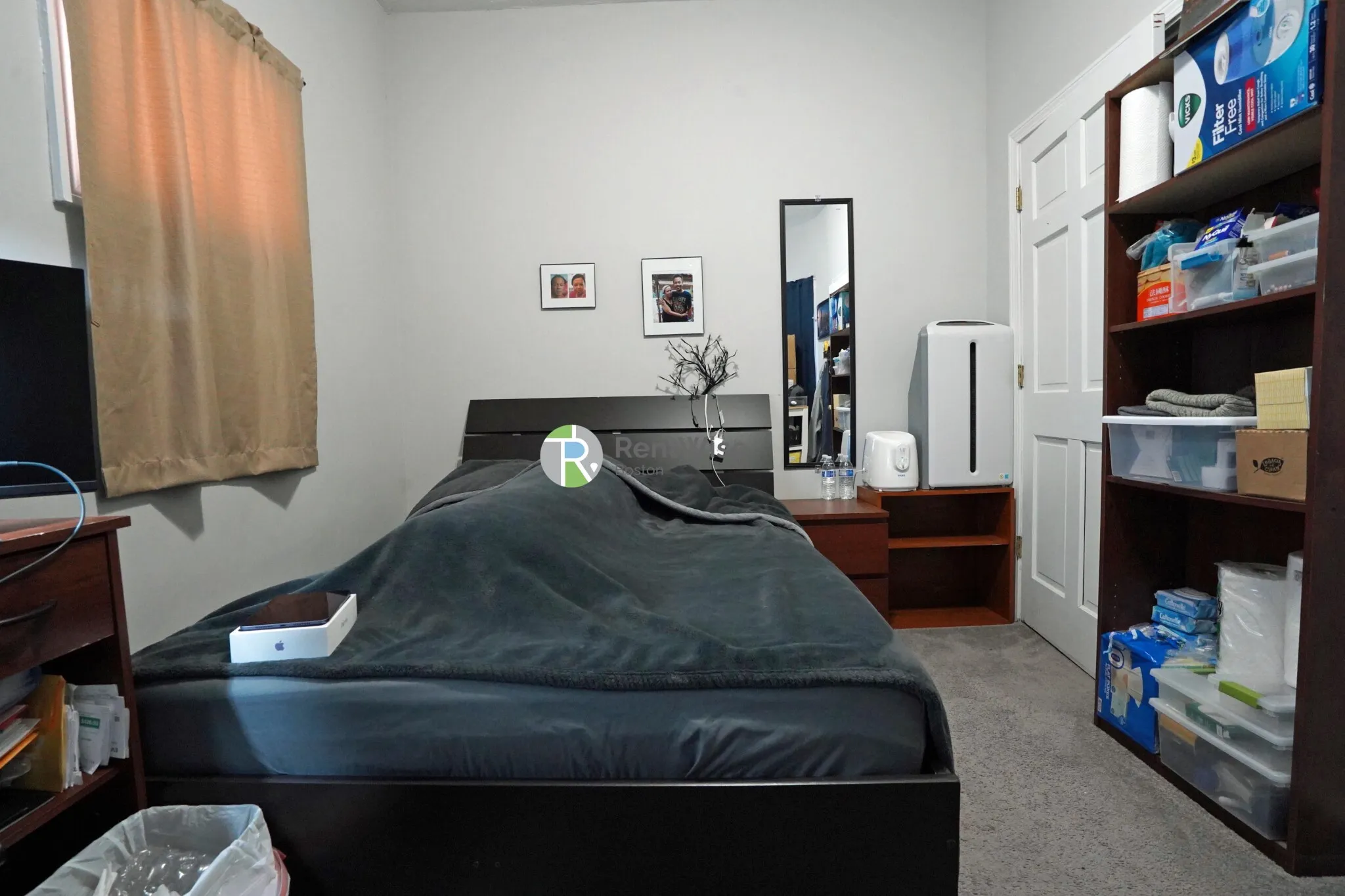 3 bed, 1.5 bath apartment for rent at 58 Leo M Birmingham Pkwa Unit 1, Allston — photo 12 of 17