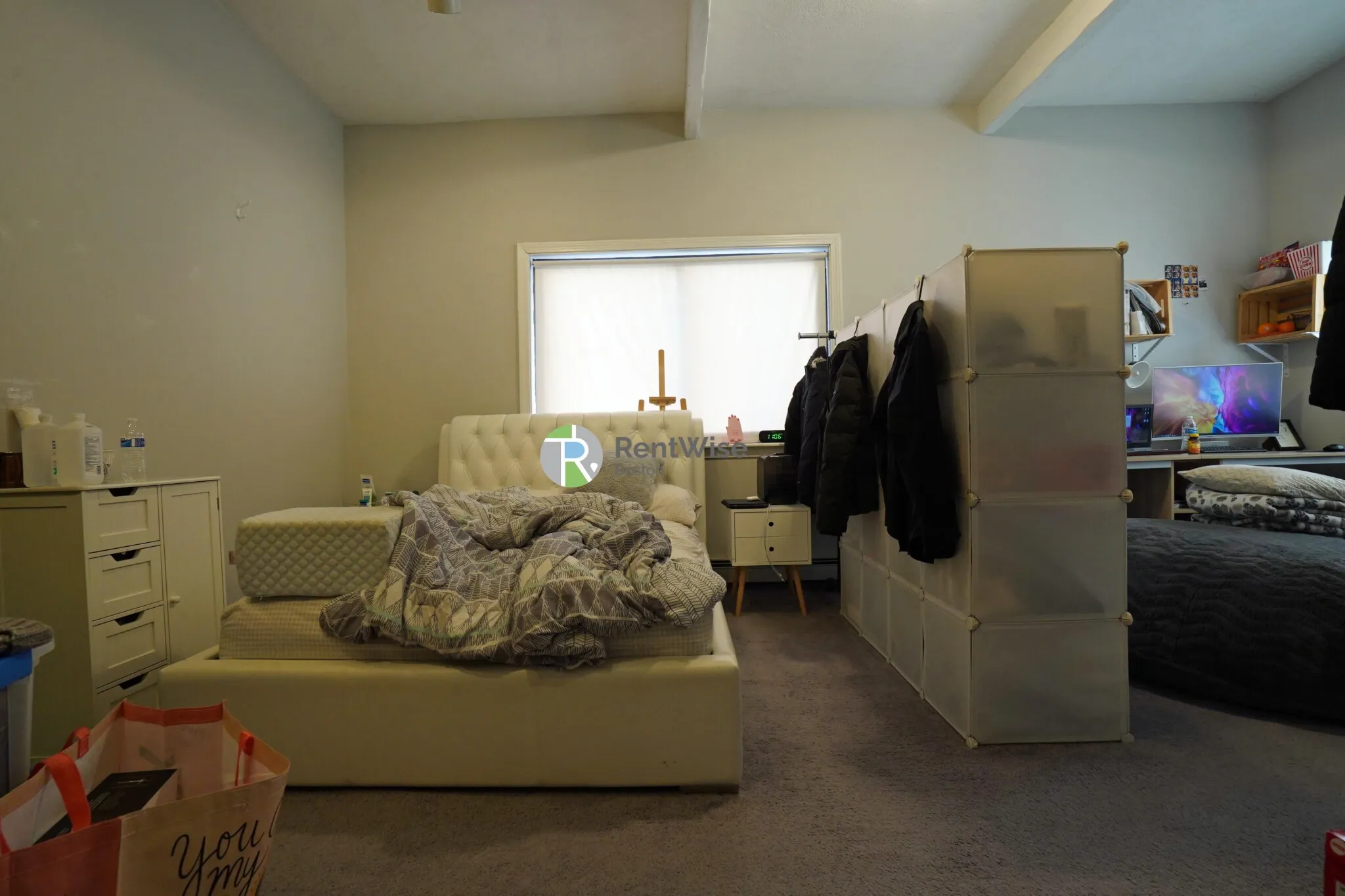 3 bed, 1.5 bath apartment for rent at 58 Leo M Birmingham Pkwa Unit 1, Allston — photo 2 of 17