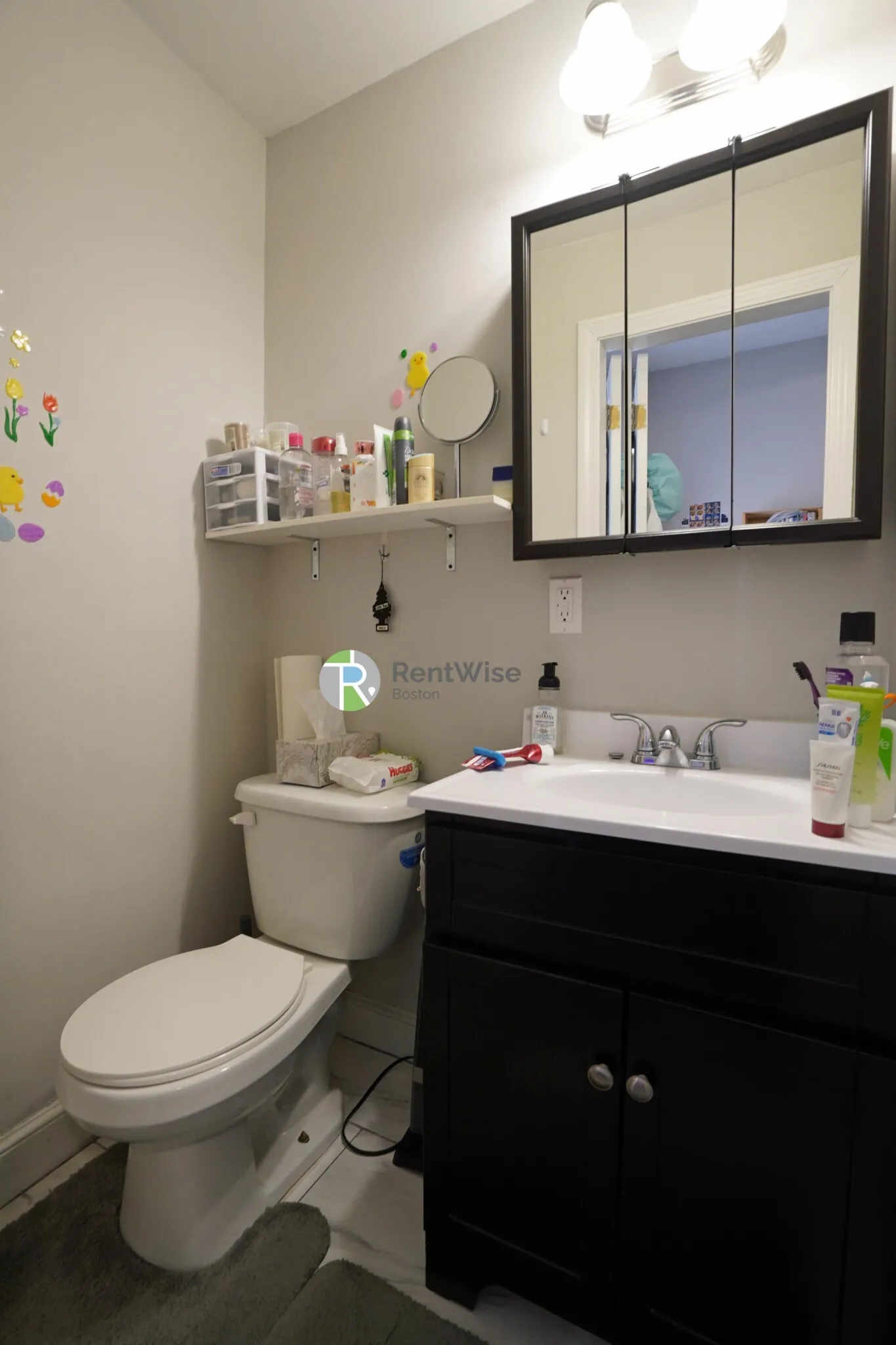 3 bed, 1.5 bath apartment for rent at 58 Leo M Birmingham Pkwa Unit 1, Allston — photo 6 of 17