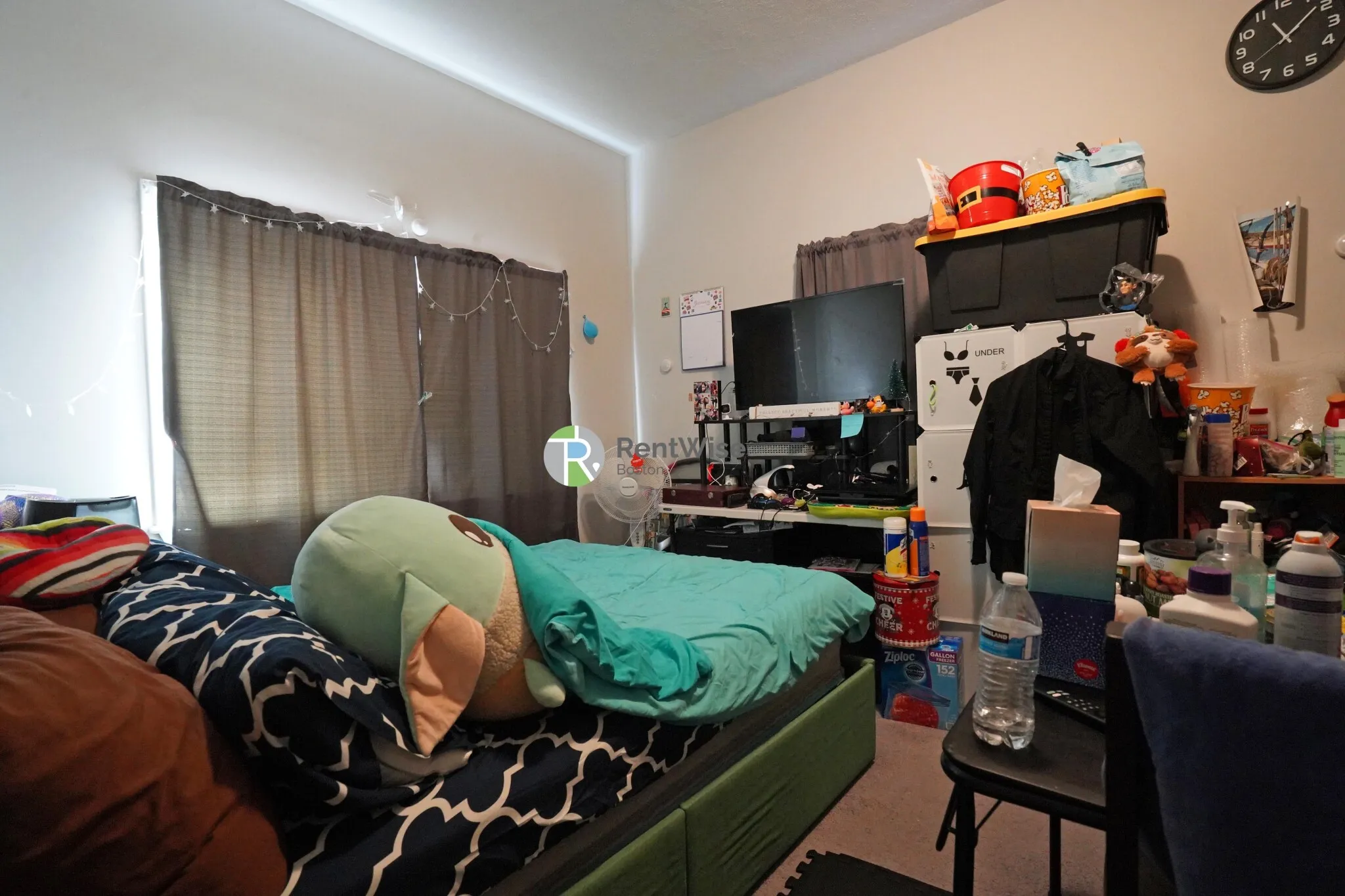 3 bed, 1.5 bath apartment for rent at 58 Leo M Birmingham Pkwa Unit 1, Allston — photo 13 of 17