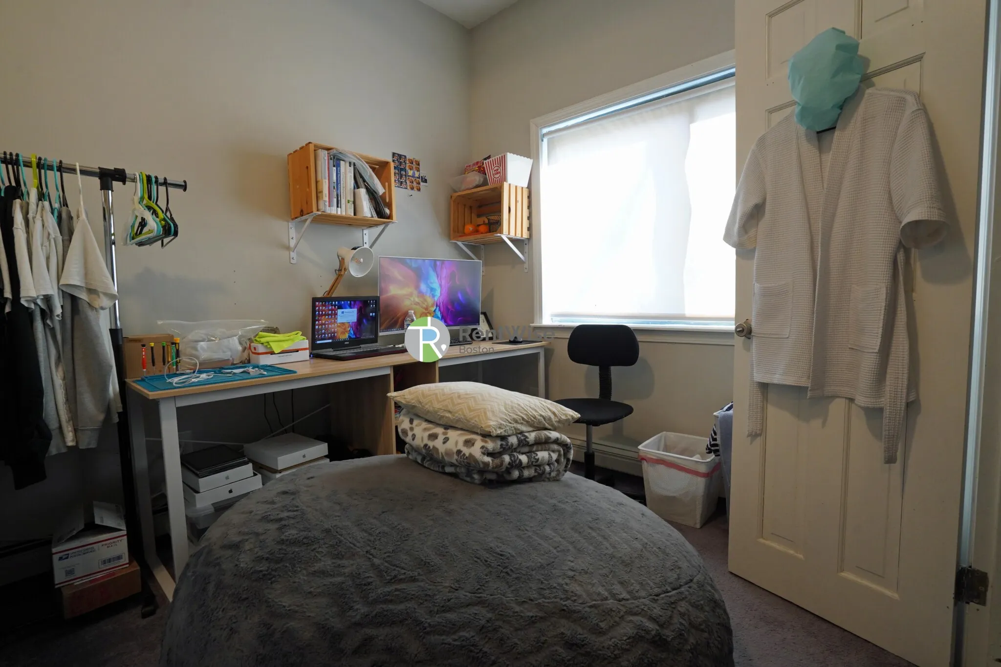 3 bed, 1.5 bath apartment for rent at 58 Leo M Birmingham Pkwa Unit 1, Allston — photo 5 of 17