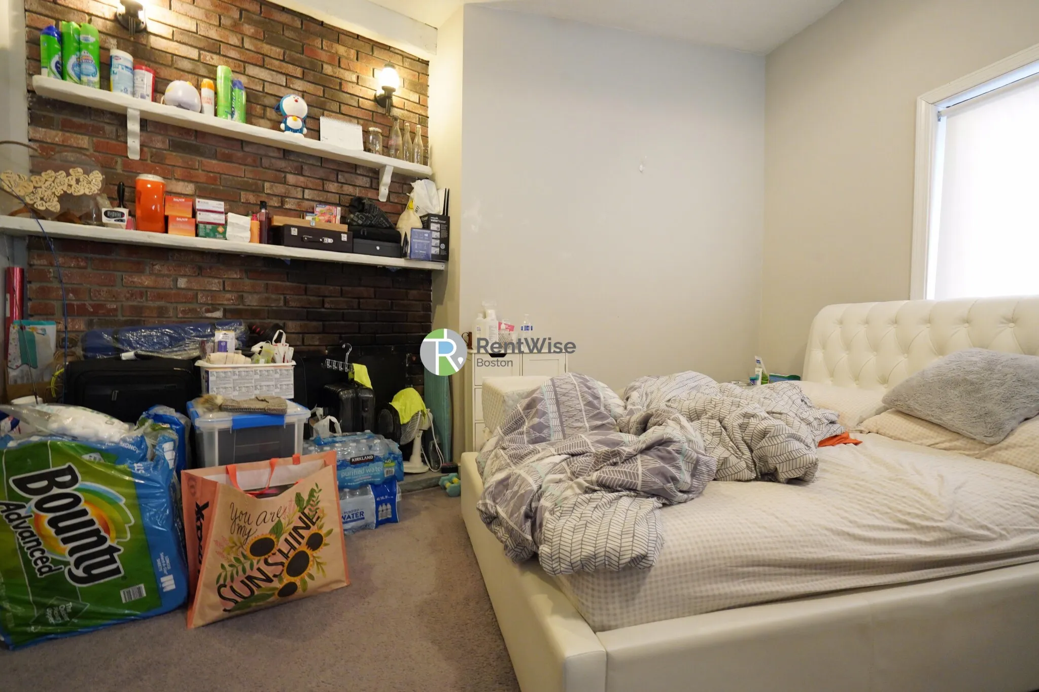 3 bed, 1.5 bath apartment for rent at 58 Leo M Birmingham Pkwa Unit 1, Allston — photo 4 of 17