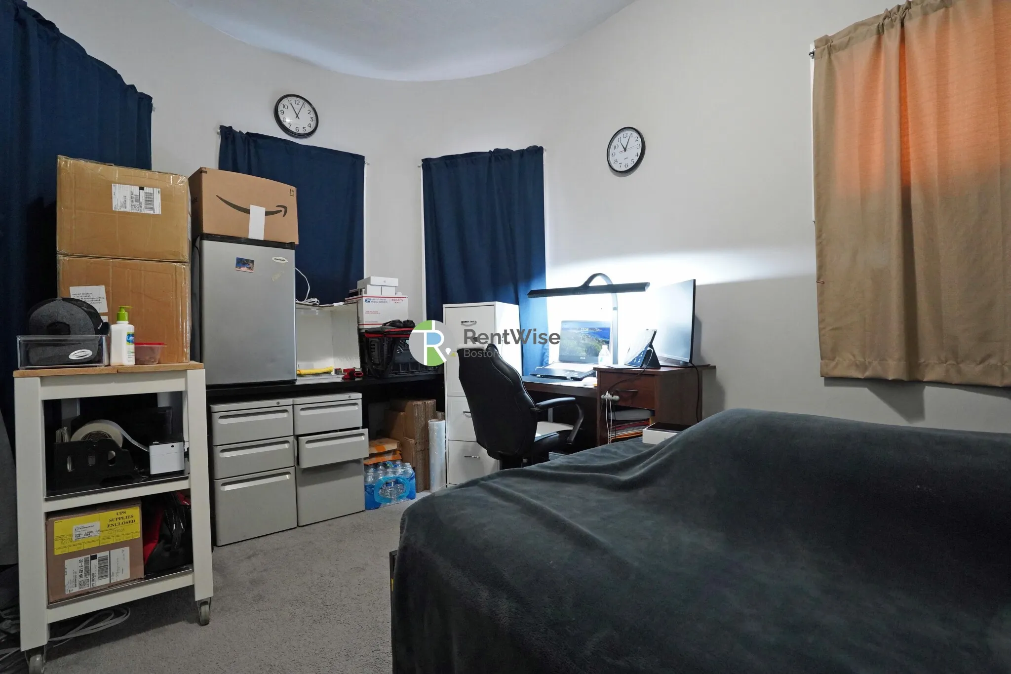 3 bed, 1.5 bath apartment for rent at 58 Leo M Birmingham Pkwa Unit 1, Allston — photo 11 of 17