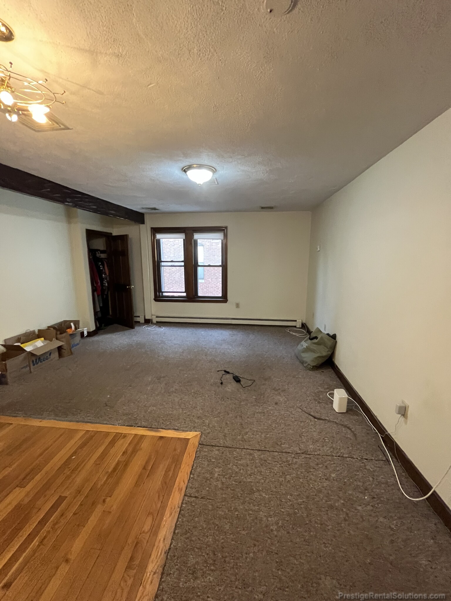 3 bed, 2 bath apartment for rent at 58 Leo M Birmingham Pkwa Unit 3, Lower Allston