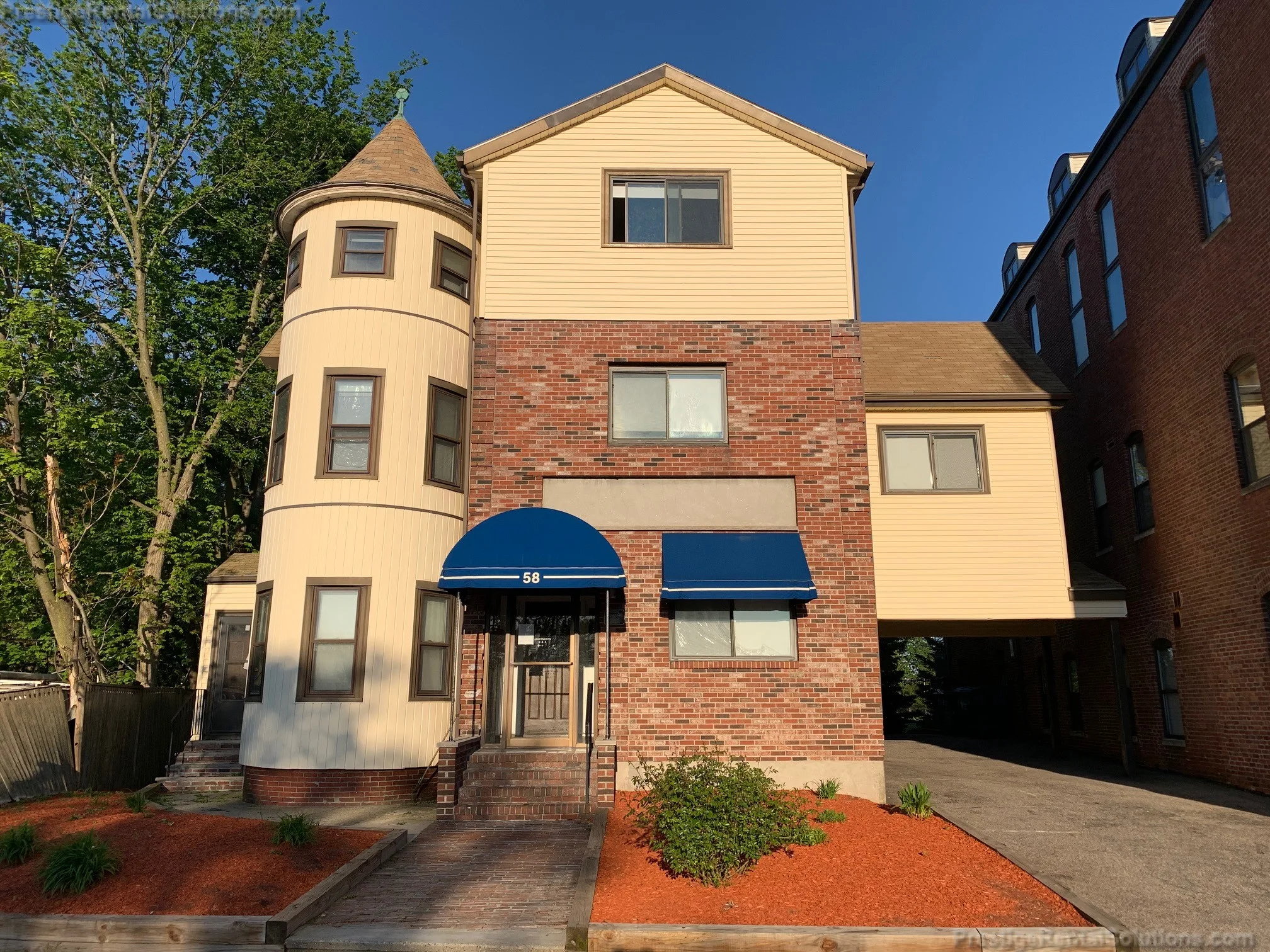 4 bed, 2 bath apartment for rent at 58 Leo M Birmingham Pkwa Unit 4, Allston — photo 20 of 20