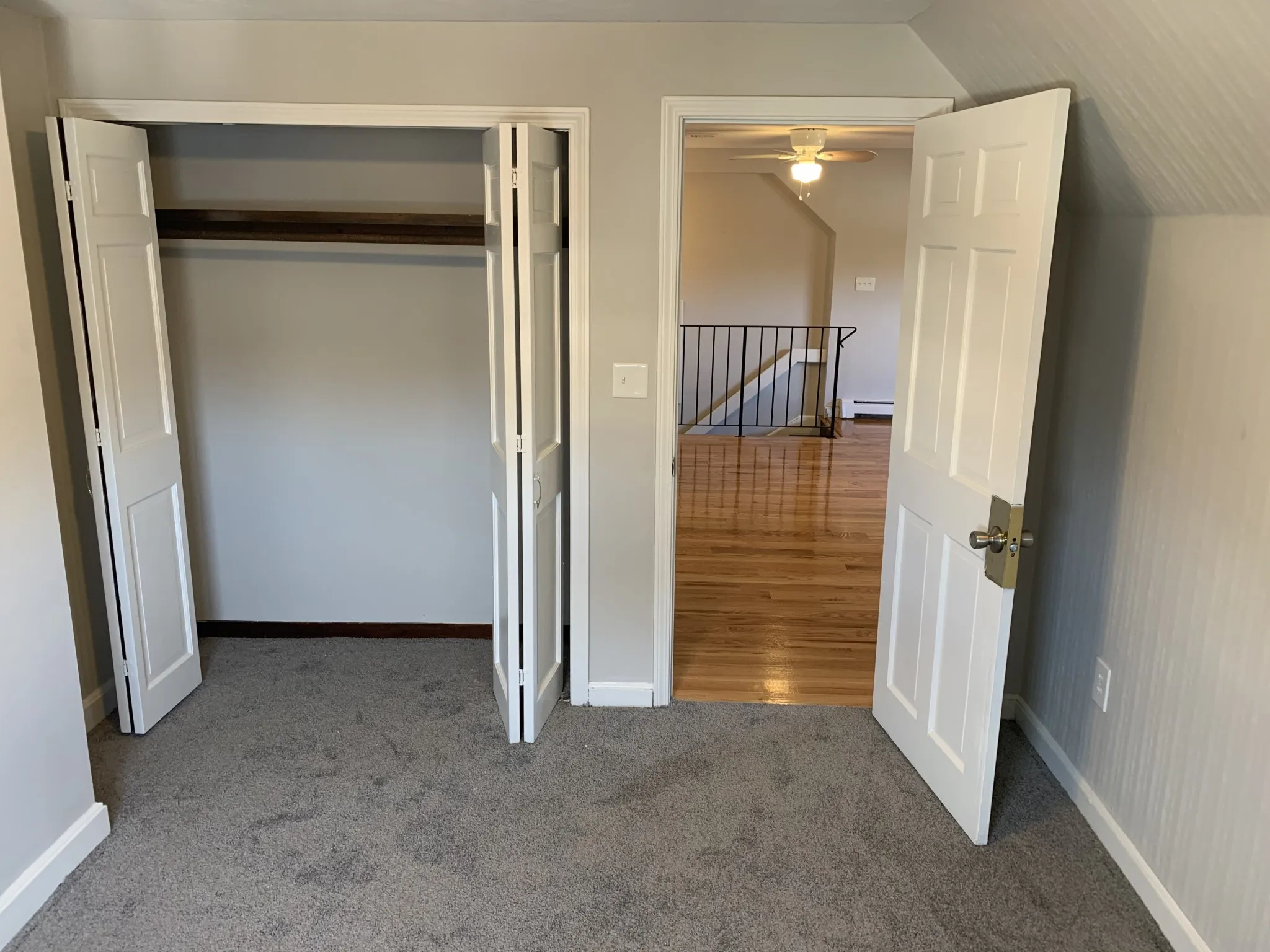 4 bed, 2 bath apartment for rent at 58 Leo M Birmingham Pkwa Unit 4, Allston — photo 16 of 20