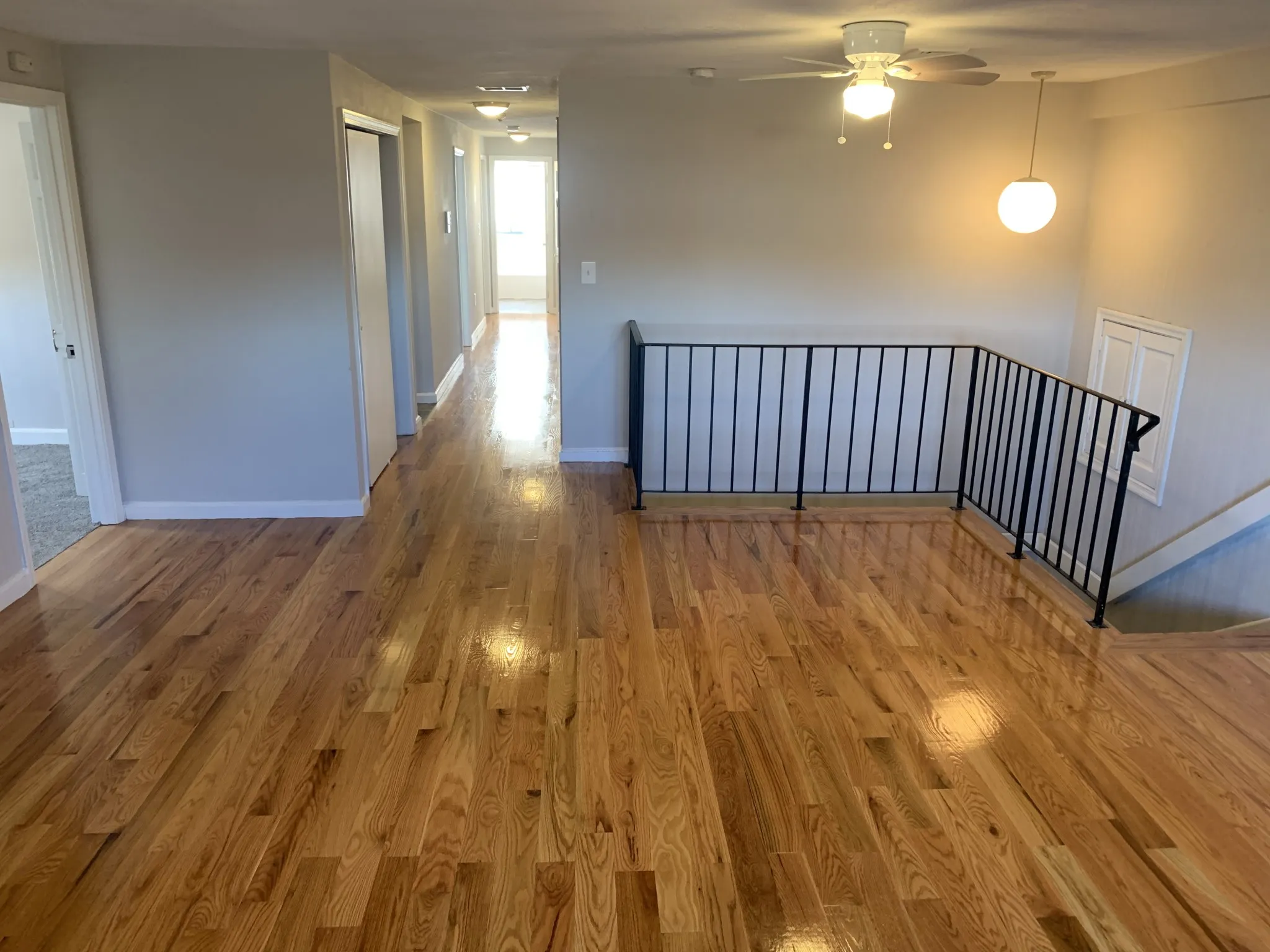4 bed, 2 bath apartment for rent at 58 Leo M Birmingham Pkwa Unit 4, Allston — photo 2 of 20