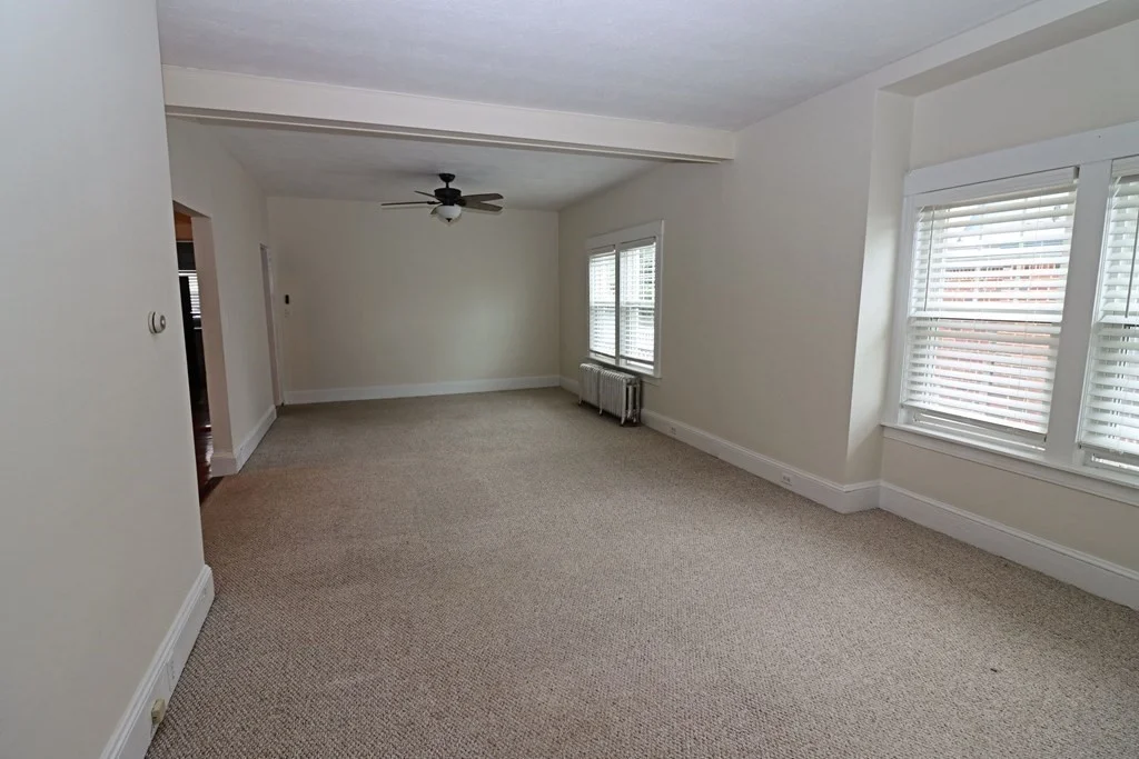 2 bed, 1 bath apartment for rent at 58 Lewis Ave Unit 1, Winthrop — photo 3 of 9