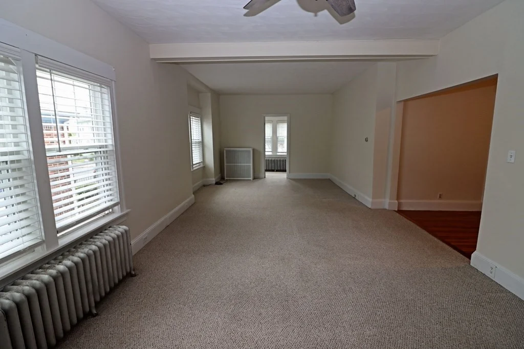 2 bed, 1 bath apartment for rent at 58 Lewis Ave Unit 1, Winthrop — photo 8 of 9