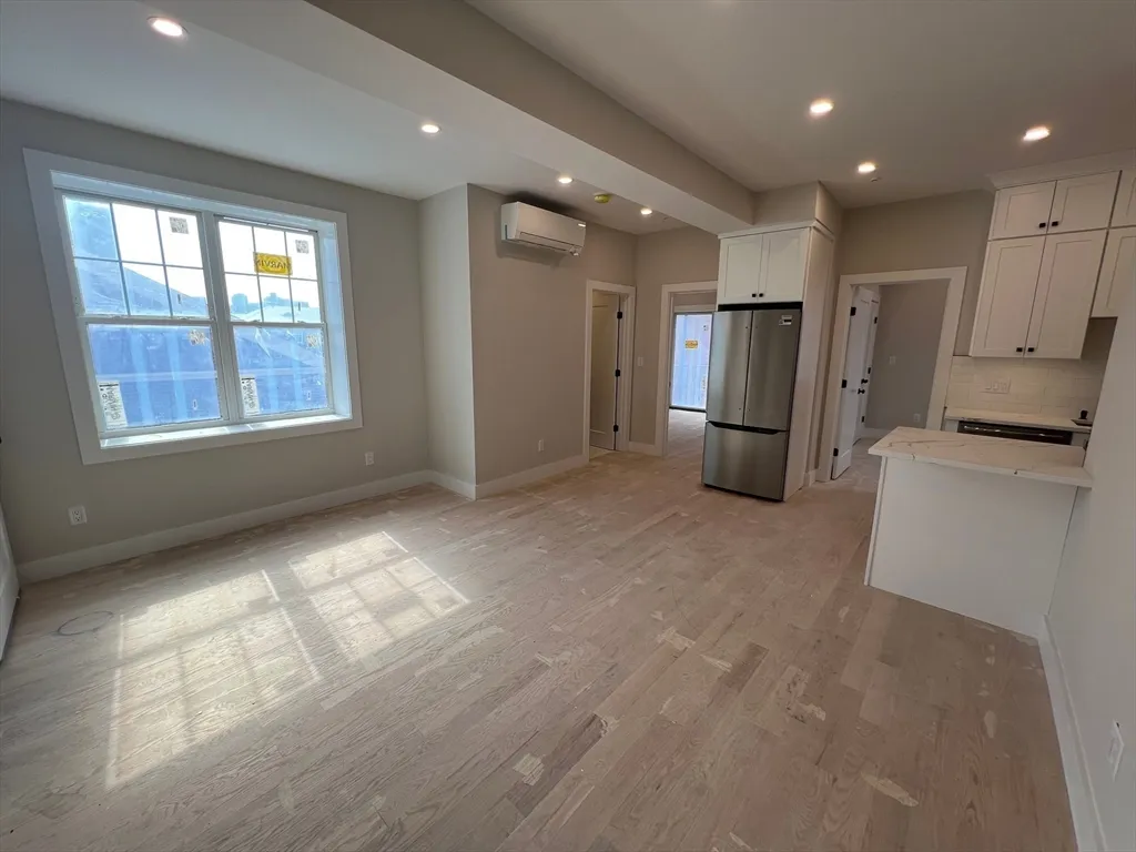 2 bed, 1 bath apartment for rent at 58 Lubec St Unit 8, East Boston — photo 3 of 8