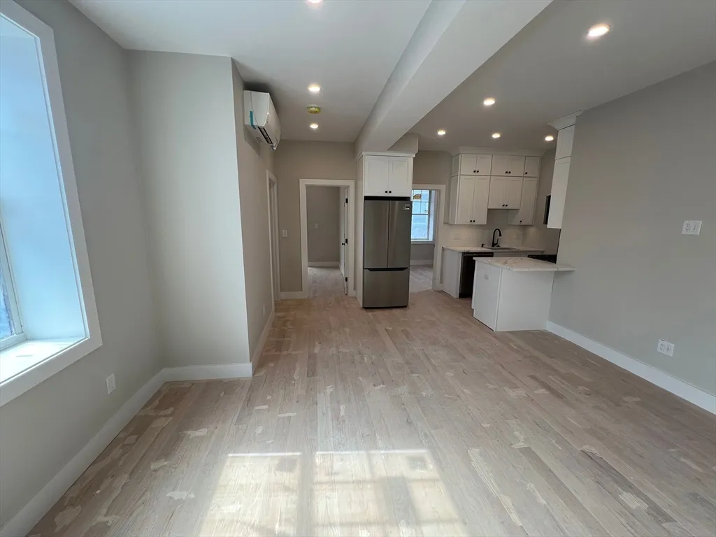 2 bed, 1 bath apartment for rent at 58 Lubec St Unit 8, East Boston — photo 1 of 8