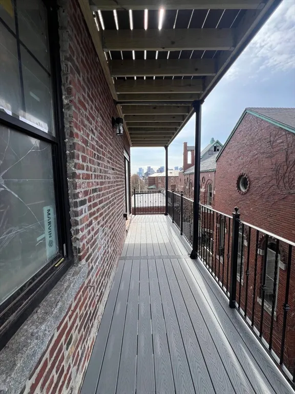 2 bed, 1 bath apartment for rent at 58 Lubec St Unit 8, East Boston — photo 7 of 8