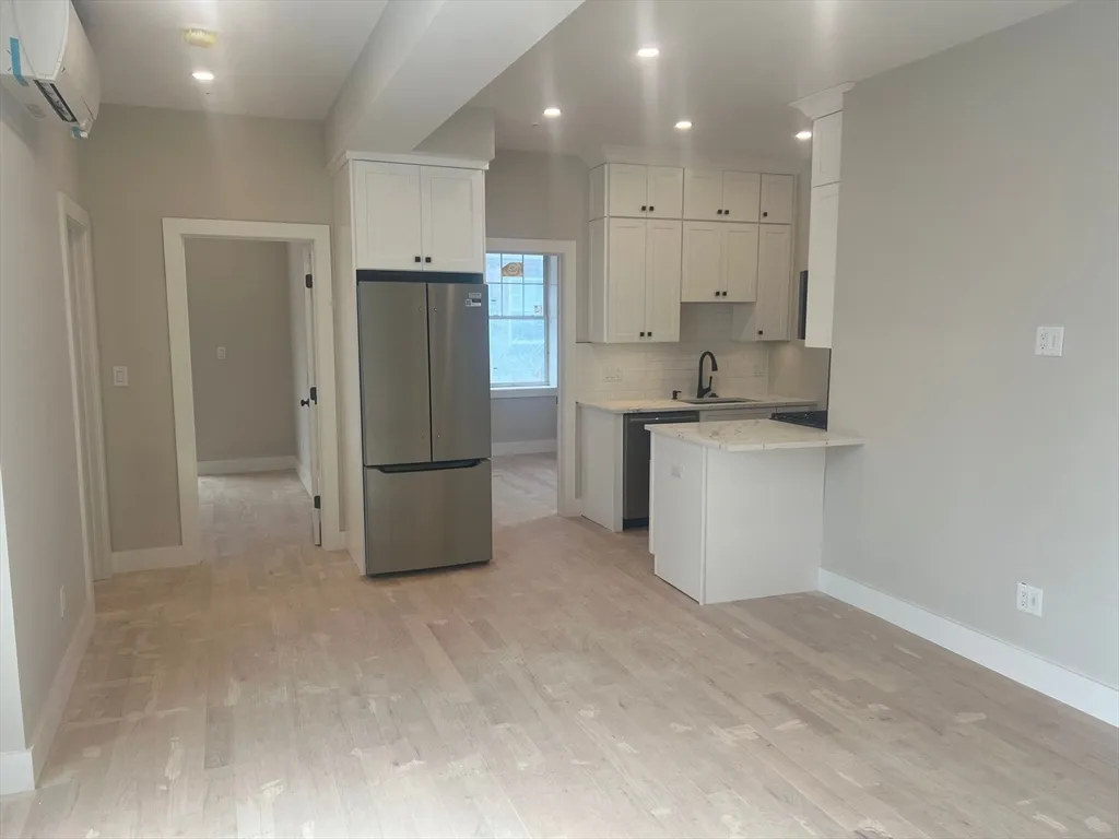 2 bed, 1 bath apartment for rent at 58 Lubec St Unit 8, East Boston — photo 2 of 8