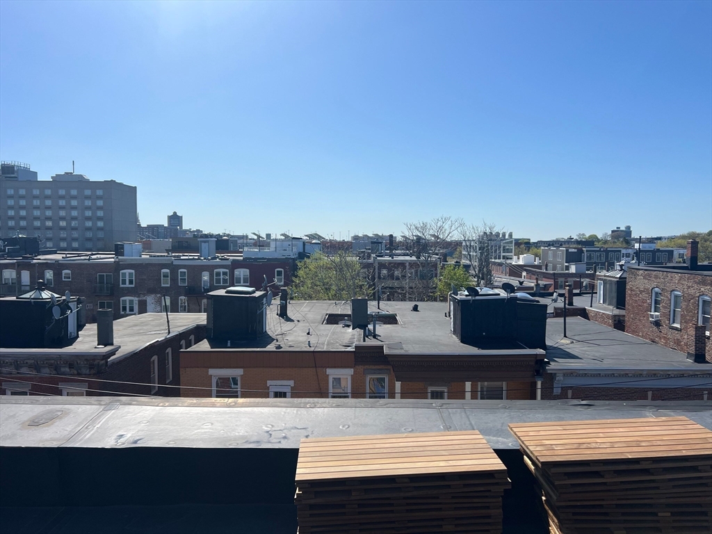 2 bed, 1 bath apartment for rent at 58 Lubec St Unit 9, East Boston
