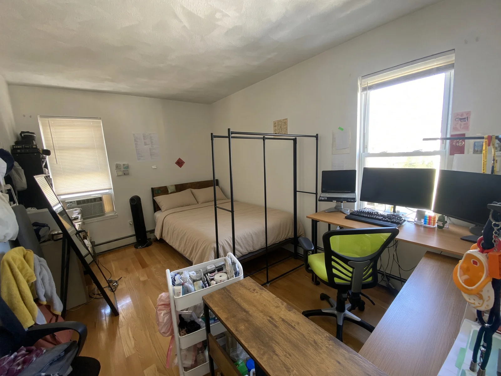 3 bed, 1 bath apartment for rent at 58 Mansfield St Unit 3, Allston — photo 17 of 22