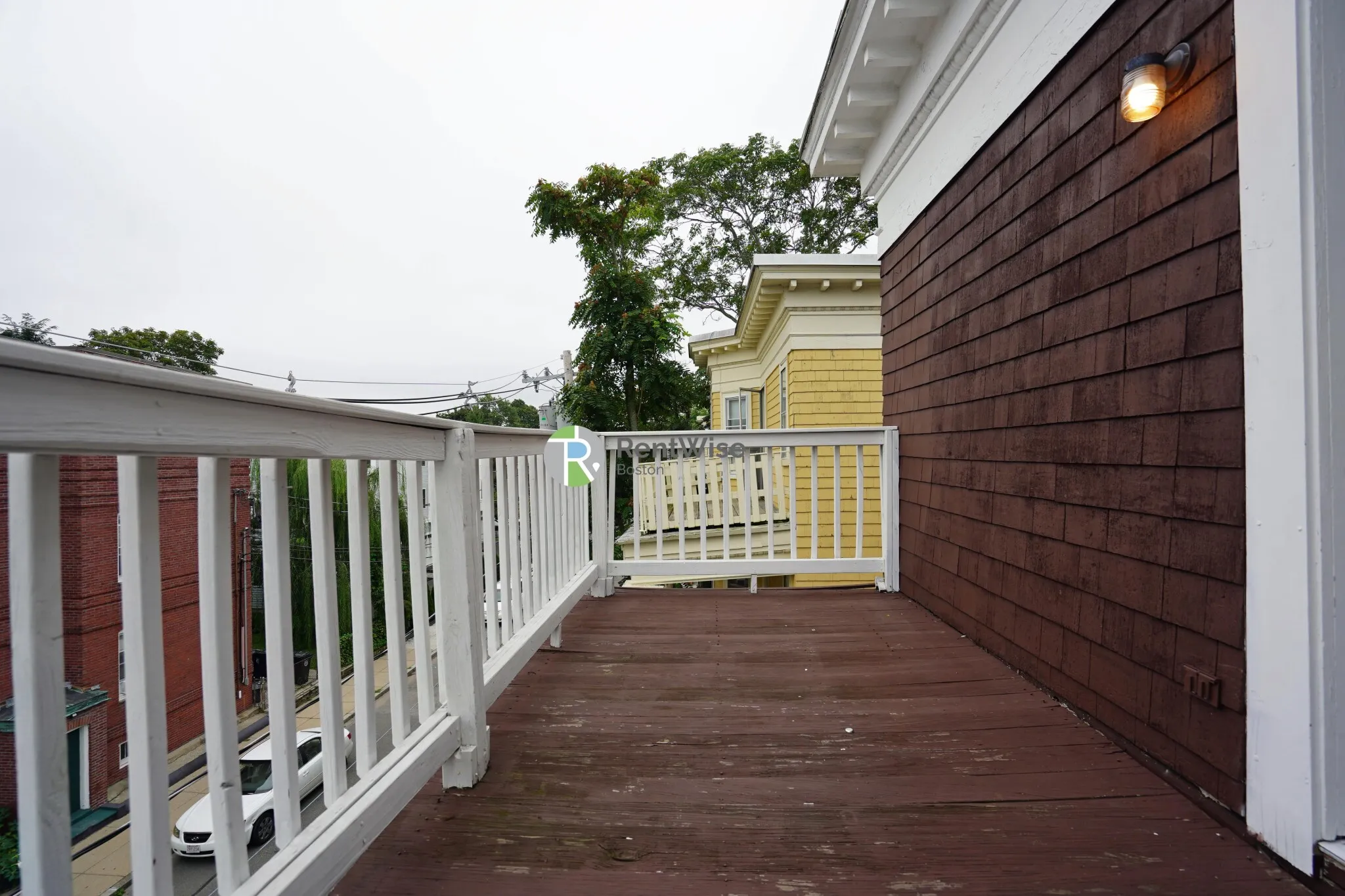 3 bed, 1 bath apartment for rent at 58 Mansfield St Unit 3, Allston — photo 15 of 18