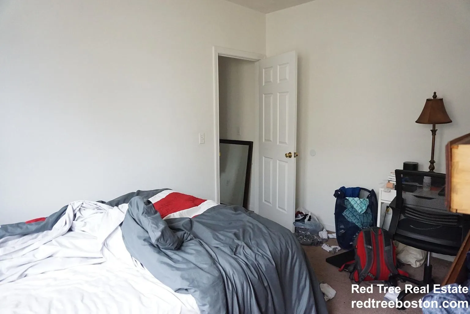 3 bed, 1 bath apartment for rent at 58 Mansfield St Unit 3, Allston — photo 9 of 20