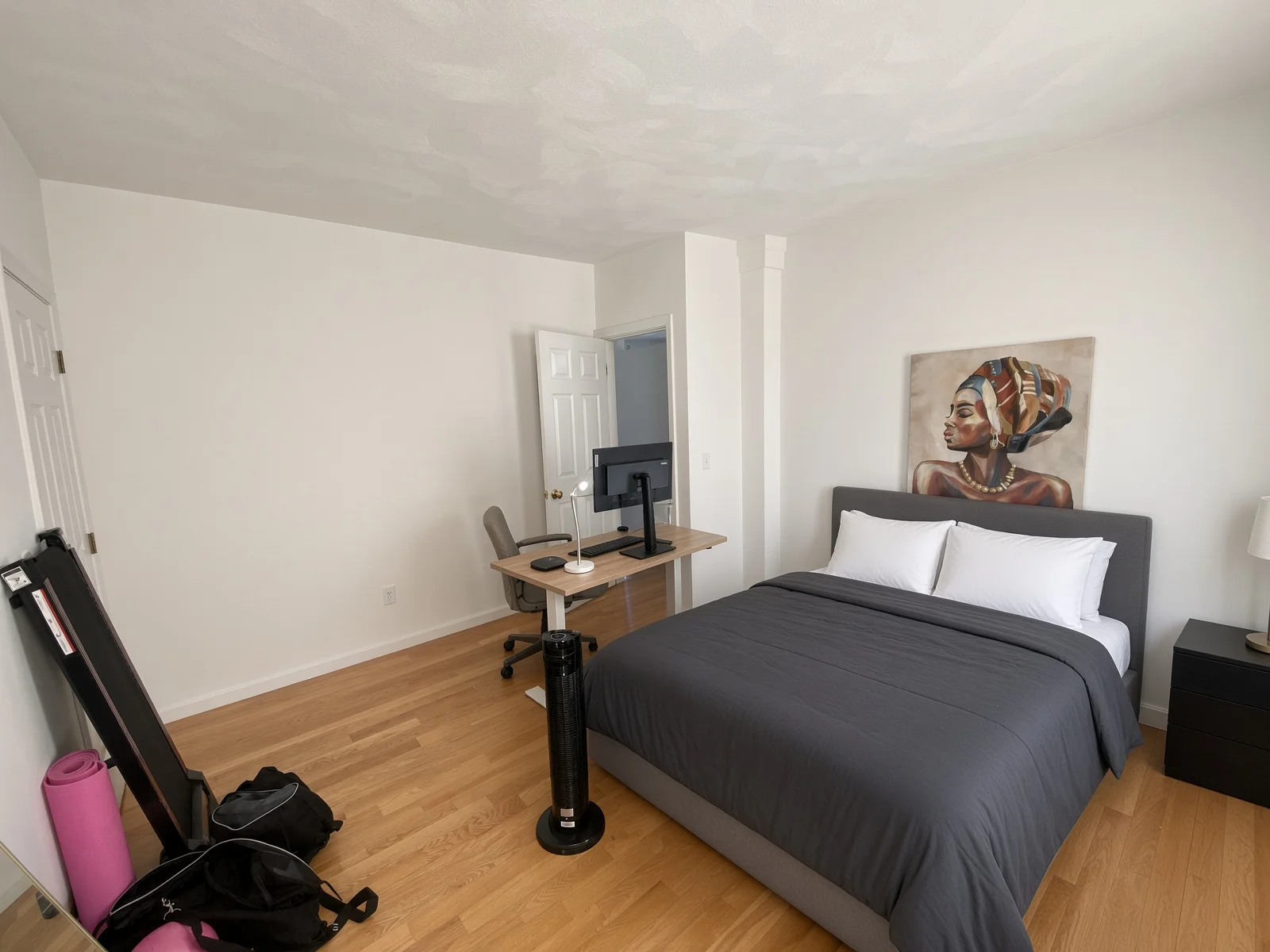 3 bed, 1 bath apartment for rent at 58 Mansfield St Unit 3, Allston — photo 19 of 22