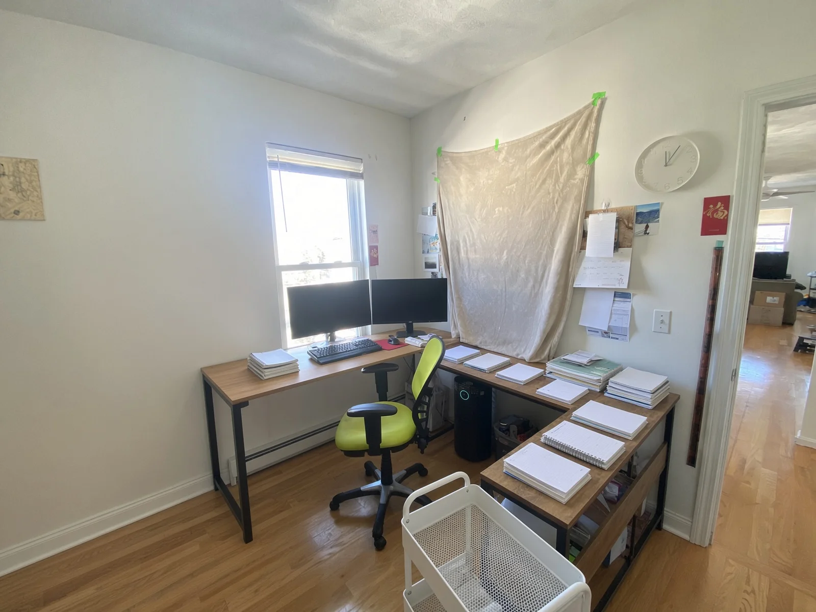 3 bed, 1 bath apartment for rent at 58 Mansfield St Unit 3, Allston — photo 13 of 22