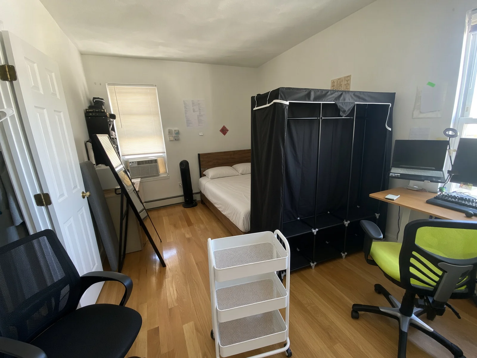 3 bed, 1 bath apartment for rent at 58 Mansfield St Unit 3, Allston — photo 20 of 22