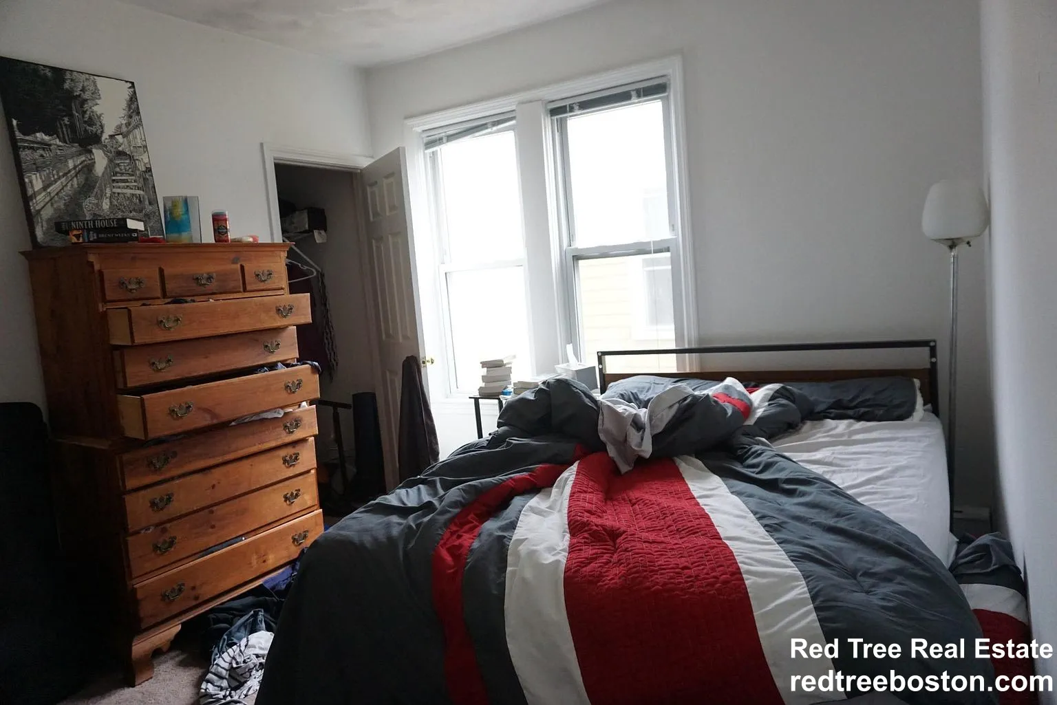 3 bed, 1 bath apartment for rent at 58 Mansfield St Unit 3, Allston — photo 8 of 20