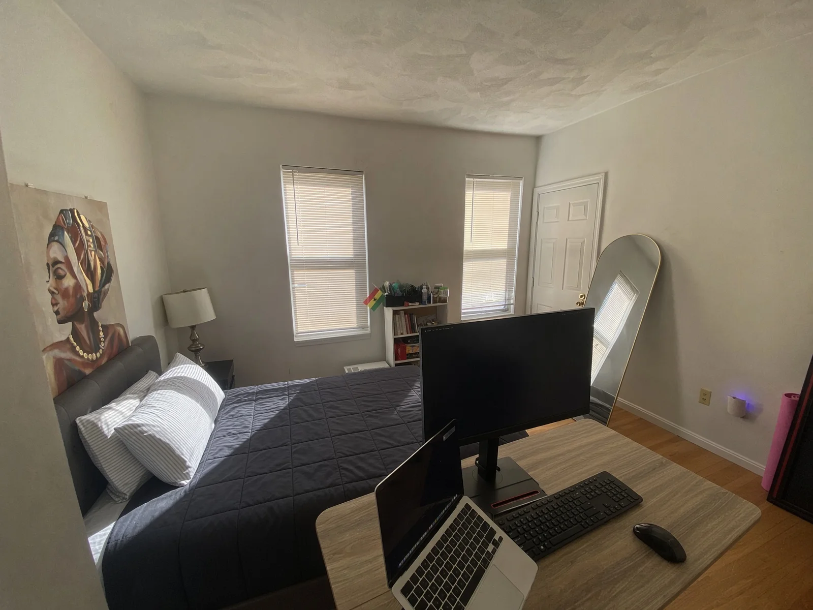 3 bed, 1 bath apartment for rent at 58 Mansfield St Unit 3, Allston — photo 16 of 22
