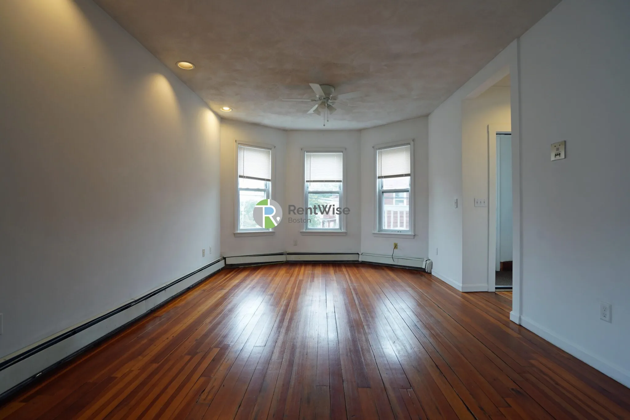 3 bed, 1 bath apartment for rent at 58 Mansfield St Unit 3, Allston — photo 2 of 18