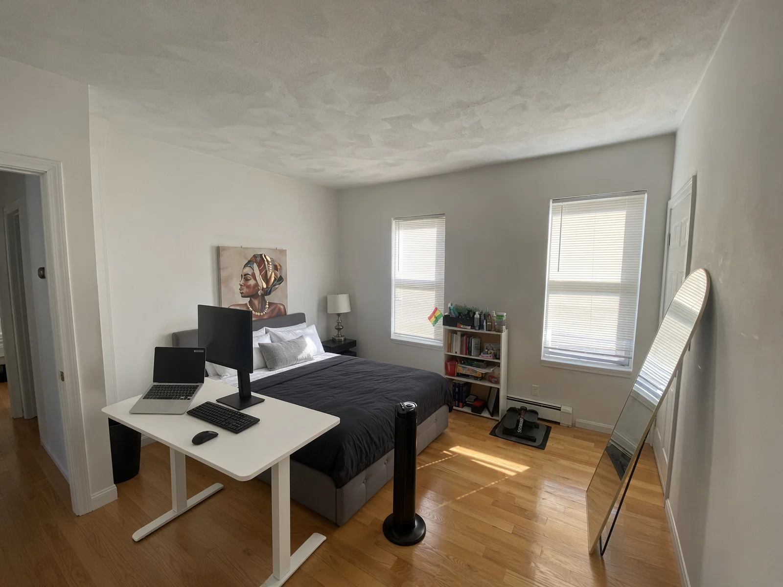 3 bed, 1 bath apartment for rent at 58 Mansfield St Unit 3, Allston — photo 11 of 22