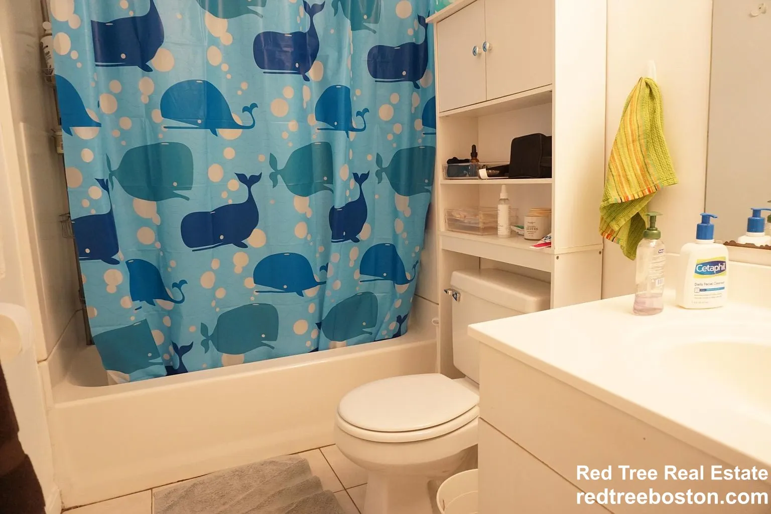 3 bed, 1 bath apartment for rent at 58 Mansfield St Unit 3, Allston — photo 5 of 20
