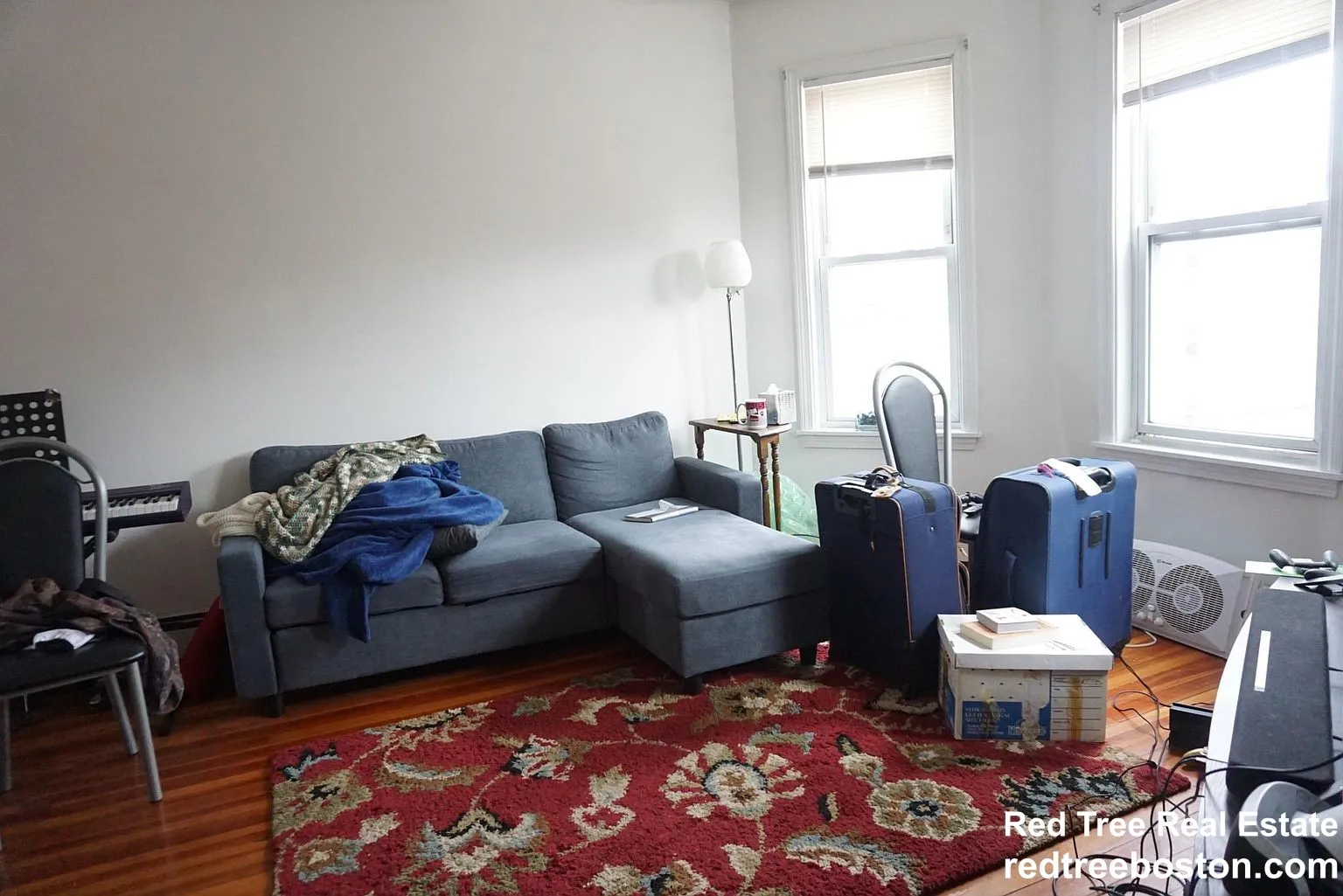 3 bed, 1 bath apartment for rent at 58 Mansfield St Unit 3, Allston — photo 3 of 20