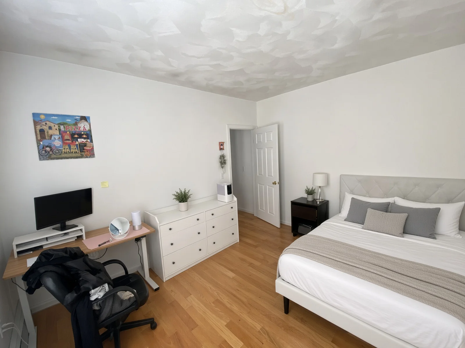 3 bed, 1 bath apartment for rent at 58 Mansfield St Unit 3, Allston — photo 10 of 22
