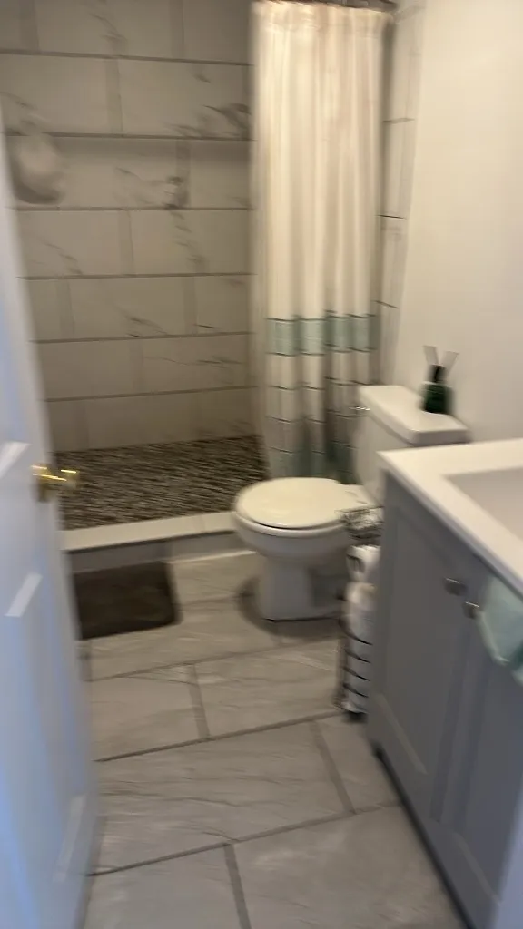 3 bed, 1 bath apartment for rent at 58 Mansfield St Unit 3, Allston — photo 15 of 20