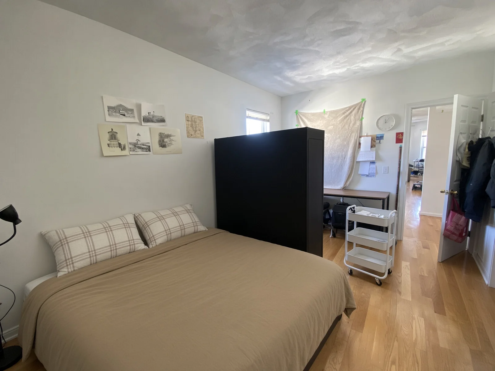 3 bed, 1 bath apartment for rent at 58 Mansfield St Unit 3, Allston — photo 14 of 22