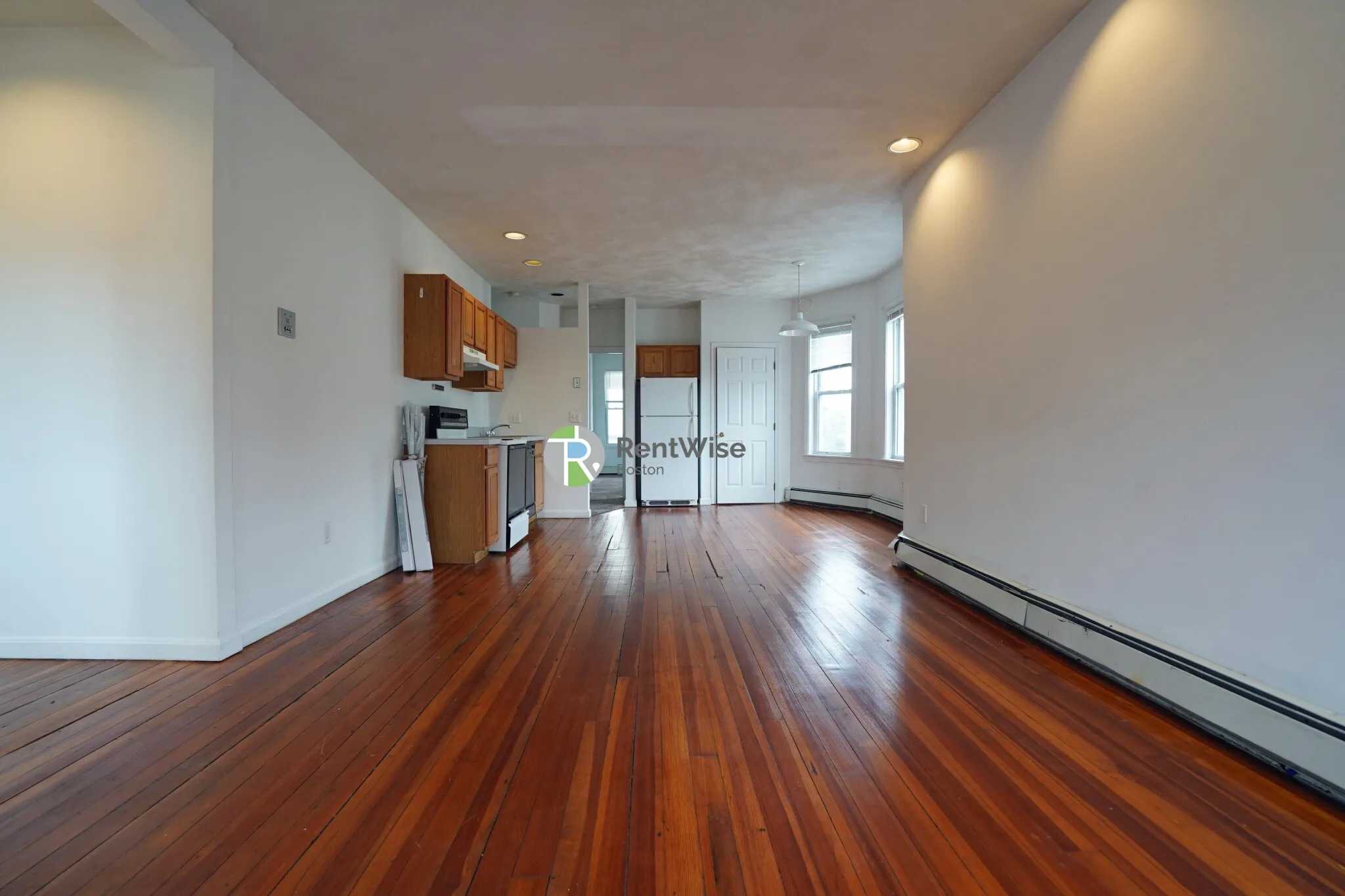3 bed, 1 bath apartment for rent at 58 Mansfield St Unit 3, Allston — photo 1 of 18