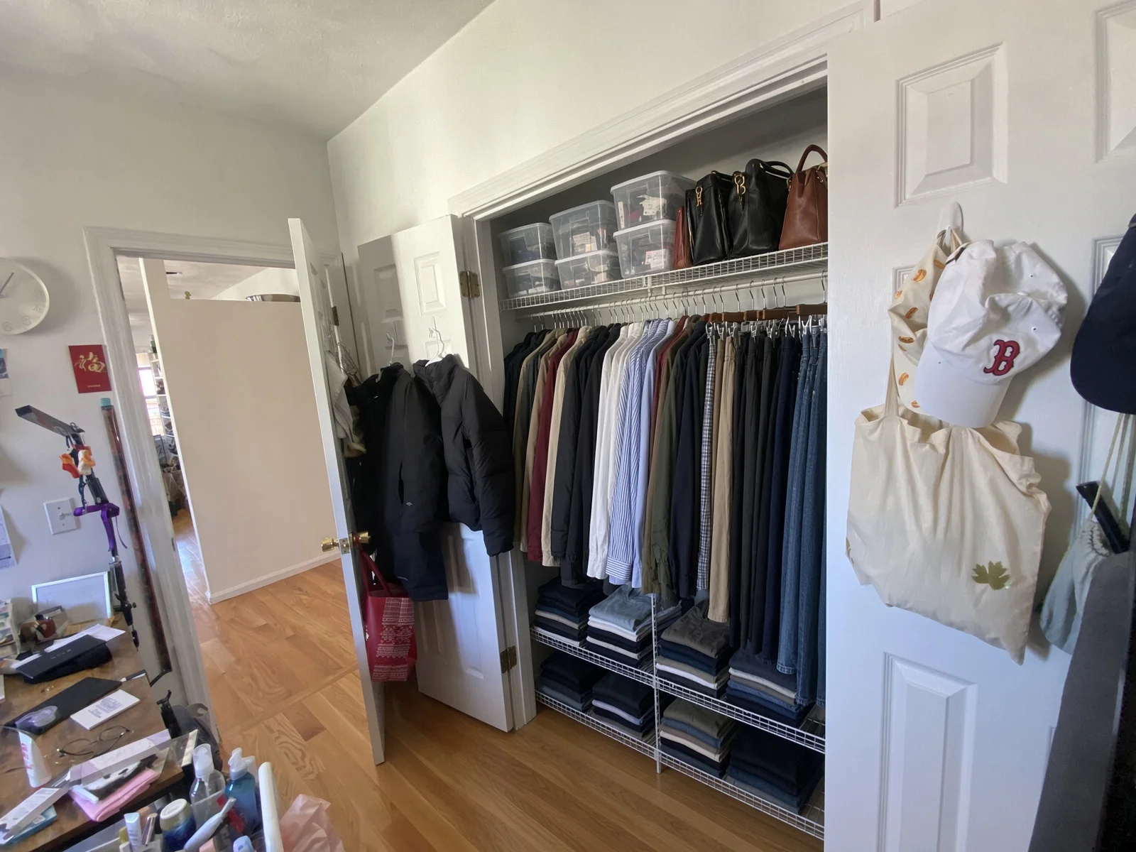 3 bed, 1 bath apartment for rent at 58 Mansfield St Unit 3, Allston — photo 15 of 22