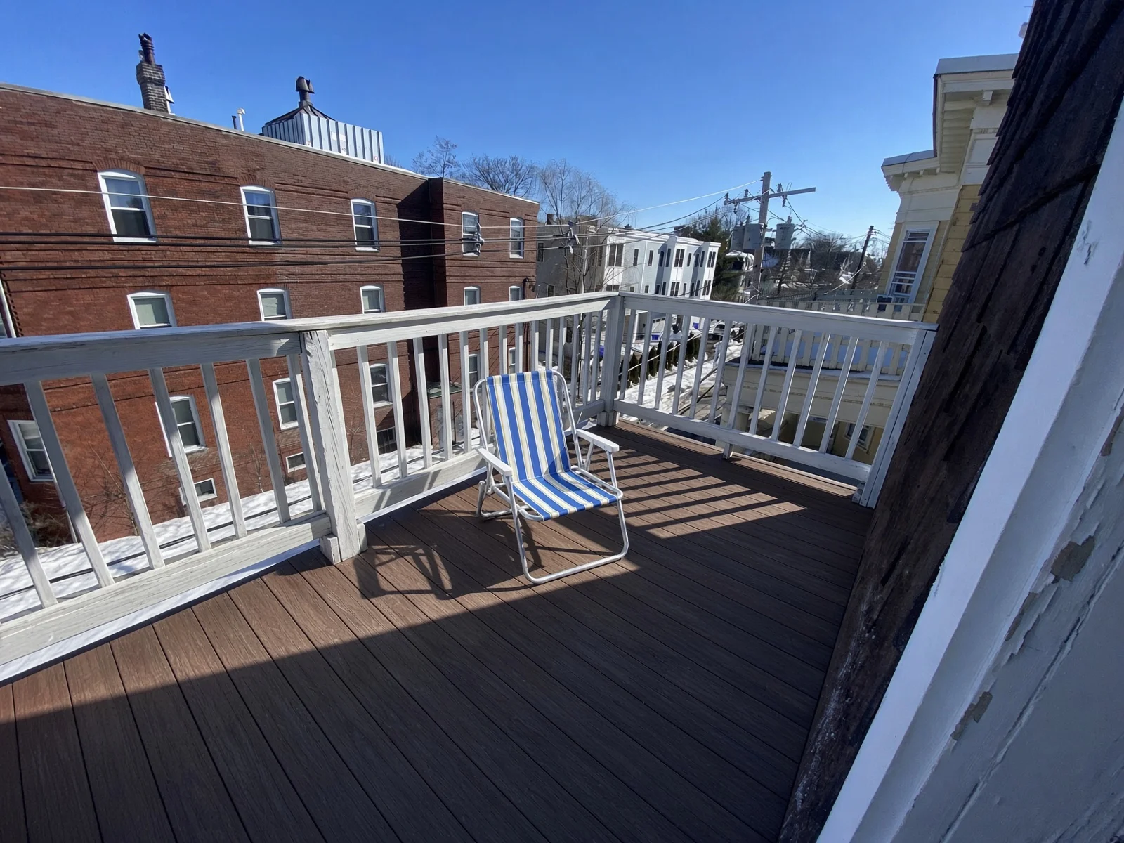 3 bed, 1 bath apartment for rent at 58 Mansfield St Unit 3, Allston — photo 22 of 22