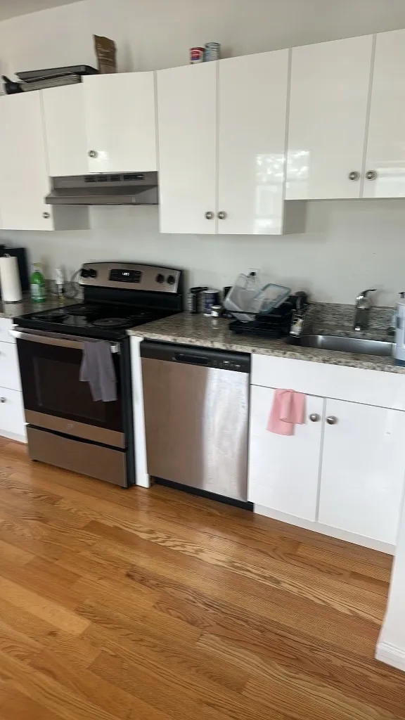 3 bed, 1 bath apartment for rent at 58 Mansfield St Unit 3, Allston — photo 13 of 20