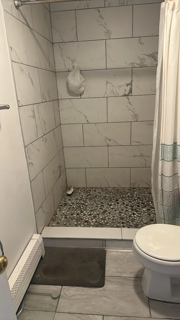 3 bed, 1 bath apartment for rent at 58 Mansfield St Unit 3, Allston — photo 17 of 20