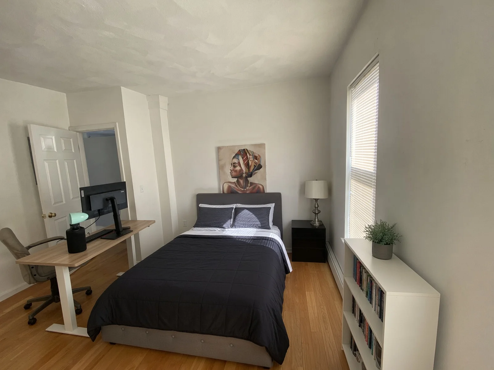 3 bed, 1 bath apartment for rent at 58 Mansfield St Unit 3, Allston — photo 12 of 22