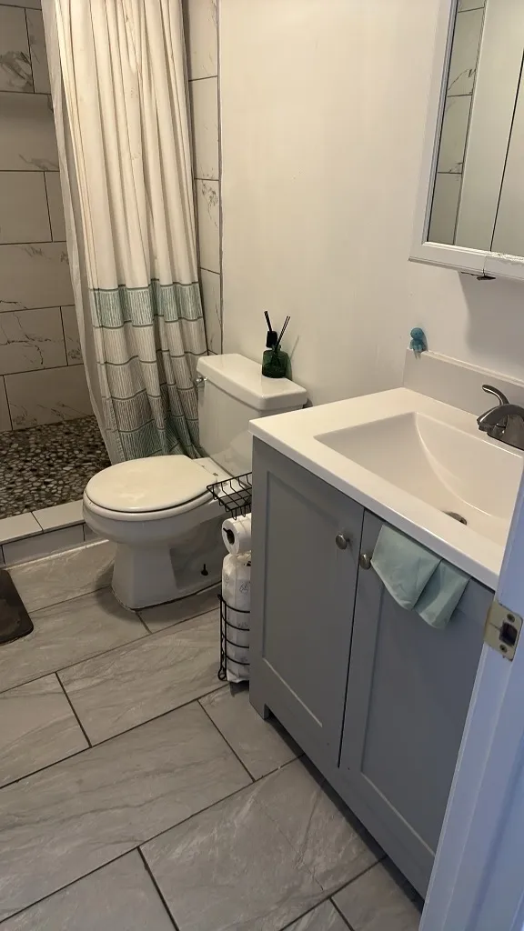 3 bed, 1 bath apartment for rent at 58 Mansfield St Unit 3, Allston — photo 16 of 20