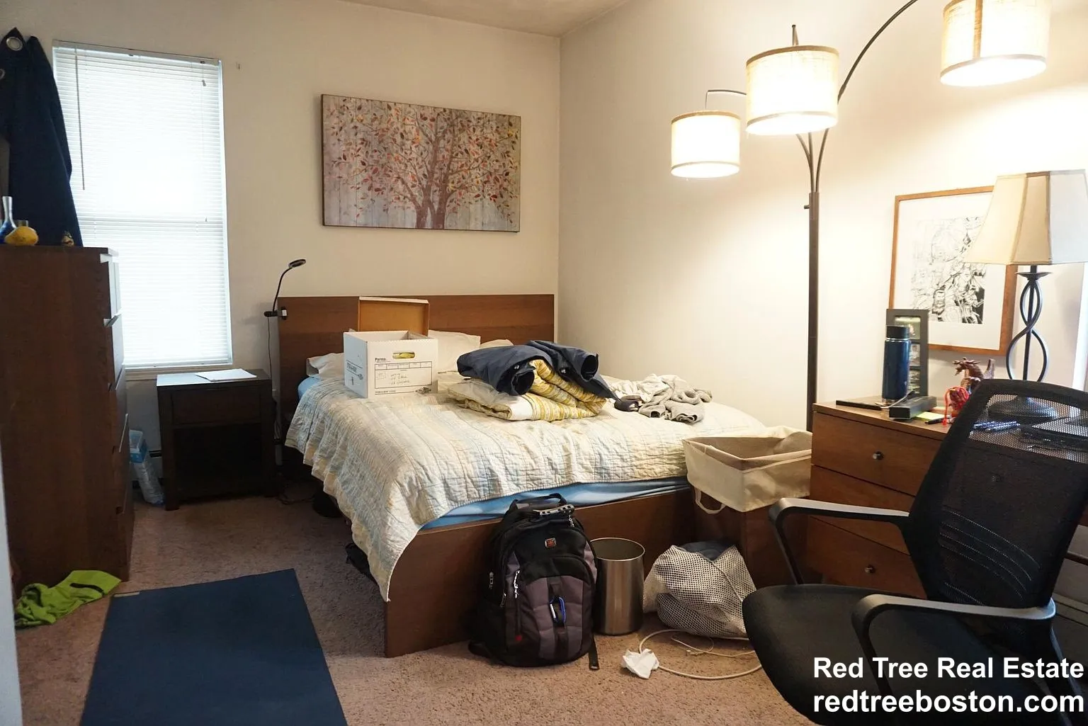 3 bed, 1 bath apartment for rent at 58 Mansfield St Unit 3, Allston — photo 6 of 20