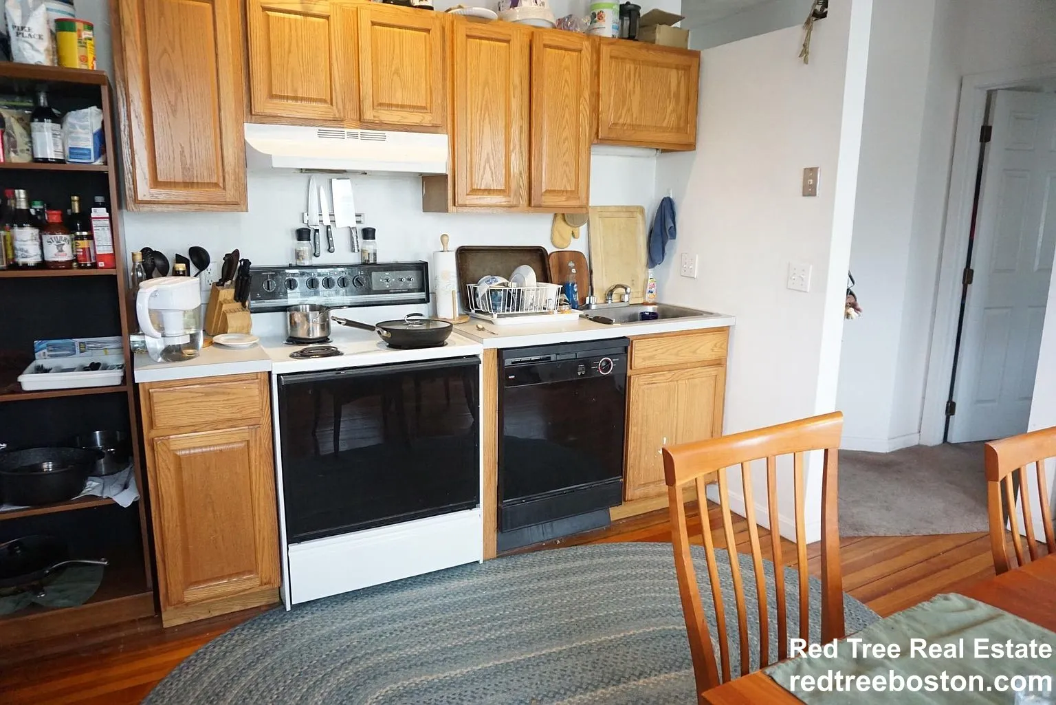 3 bed, 1 bath apartment for rent at 58 Mansfield St Unit 3, Allston — photo 2 of 20